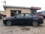 2020 BLUE Ford Fusion SE AWD (3FA6P0T93LR) with an 2.0L L4 DOHC 16V engine, 6A transmission, located at 3304 Woodville Road, Northwood, OH, 43619, (419) 210-8019, 41.612694, -83.480743 - Your #1 Destination for Auto Loans and mdash;No Matter Your Credit!At our dealership, we believe everyone deserves the opportunity to drive their dream car and mdash;whether you have good credit, bad credit, or no credit at all. With a wide selection of hundreds of cars, trucks, and SUVs, you'll fin - Photo#1