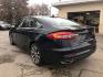 2020 BLUE Ford Fusion SE AWD (3FA6P0T93LR) with an 2.0L L4 DOHC 16V engine, 6A transmission, located at 3304 Woodville Road, Northwood, OH, 43619, (419) 210-8019, 41.612694, -83.480743 - Your #1 Destination for Auto Loans and mdash;No Matter Your Credit!At our dealership, we believe everyone deserves the opportunity to drive their dream car and mdash;whether you have good credit, bad credit, or no credit at all. With a wide selection of hundreds of cars, trucks, and SUVs, you'll fin - Photo#2