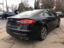 2020 BLUE Ford Fusion SE AWD (3FA6P0T93LR) with an 2.0L L4 DOHC 16V engine, 6A transmission, located at 3304 Woodville Road, Northwood, OH, 43619, (419) 210-8019, 41.612694, -83.480743 - Your #1 Destination for Auto Loans and mdash;No Matter Your Credit!At our dealership, we believe everyone deserves the opportunity to drive their dream car and mdash;whether you have good credit, bad credit, or no credit at all. With a wide selection of hundreds of cars, trucks, and SUVs, you'll fin - Photo#4