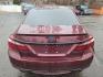 2017 BURGUNDY Honda Accord Sport Sedan CVT (1HGCR2F50HA) with an 2.4L L4 DOHC 16V engine, CVT transmission, located at 3304 Woodville Road, Northwood, OH, 43619, (419) 210-8019, 41.612694, -83.480743 - Your #1 Destination for Auto Loans and mdash;No Matter Your Credit!At our dealership, we believe everyone deserves the opportunity to drive their dream car and mdash;whether you have good credit, bad credit, or no credit at all. With a wide selection of hundreds of cars, trucks, and SUVs, you'll fin - Photo#3