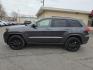 2021 GRAY Jeep Grand Cherokee Laredo E 4WD (1C4RJFAG7MC) with an 3.6L V6 DOHC 24V engine, 8A transmission, located at 3304 Woodville Road, Northwood, OH, 43619, (419) 210-8019, 41.612694, -83.480743 - Photo#0