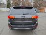 2021 GRAY Jeep Grand Cherokee Laredo E 4WD (1C4RJFAG7MC) with an 3.6L V6 DOHC 24V engine, 8A transmission, located at 3304 Woodville Road, Northwood, OH, 43619, (419) 210-8019, 41.612694, -83.480743 - Photo#2