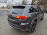 2021 GRAY Jeep Grand Cherokee Laredo E 4WD (1C4RJFAG7MC) with an 3.6L V6 DOHC 24V engine, 8A transmission, located at 3304 Woodville Road, Northwood, OH, 43619, (419) 210-8019, 41.612694, -83.480743 - Photo#4