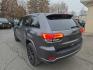 2021 GRAY Jeep Grand Cherokee Laredo E 4WD (1C4RJFAG7MC) with an 3.6L V6 DOHC 24V engine, 8A transmission, located at 3304 Woodville Road, Northwood, OH, 43619, (419) 210-8019, 41.612694, -83.480743 - Photo#8