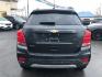 2017 GRAY /BLACK Chevrolet Trax LT FWD (3GNCJLSB5HL) with an 1.4L L4 DOHC 16V engine, 6A transmission, located at 3304 Woodville Road, Northwood, OH, 43619, (419) 210-8019, 41.612694, -83.480743 - Your #1 Destination for Auto Loans and mdash;No Matter Your Credit!At our dealership, we believe everyone deserves the opportunity to drive their dream car and mdash;whether you have good credit, bad credit, or no credit at all. With a wide selection of hundreds of cars, trucks, and SUVs, you'll fin - Photo#3