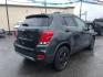 2017 GRAY /BLACK Chevrolet Trax LT FWD (3GNCJLSB5HL) with an 1.4L L4 DOHC 16V engine, 6A transmission, located at 3304 Woodville Road, Northwood, OH, 43619, (419) 210-8019, 41.612694, -83.480743 - Your #1 Destination for Auto Loans and mdash;No Matter Your Credit!At our dealership, we believe everyone deserves the opportunity to drive their dream car and mdash;whether you have good credit, bad credit, or no credit at all. With a wide selection of hundreds of cars, trucks, and SUVs, you'll fin - Photo#4