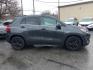 2017 GRAY /BLACK Chevrolet Trax LT FWD (3GNCJLSB5HL) with an 1.4L L4 DOHC 16V engine, 6A transmission, located at 3304 Woodville Road, Northwood, OH, 43619, (419) 210-8019, 41.612694, -83.480743 - Your #1 Destination for Auto Loans and mdash;No Matter Your Credit!At our dealership, we believe everyone deserves the opportunity to drive their dream car and mdash;whether you have good credit, bad credit, or no credit at all. With a wide selection of hundreds of cars, trucks, and SUVs, you'll fin - Photo#5