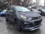 2017 GRAY /BLACK Chevrolet Trax LT FWD (3GNCJLSB5HL) with an 1.4L L4 DOHC 16V engine, 6A transmission, located at 3304 Woodville Road, Northwood, OH, 43619, (419) 210-8019, 41.612694, -83.480743 - Your #1 Destination for Auto Loans and mdash;No Matter Your Credit!At our dealership, we believe everyone deserves the opportunity to drive their dream car and mdash;whether you have good credit, bad credit, or no credit at all. With a wide selection of hundreds of cars, trucks, and SUVs, you'll fin - Photo#6