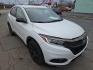 2021 WHITE /BLACK Honda HR-V Sport AWD (3CZRU6H19MM) with an 1.8L L4 DOHC 16V engine, CVT transmission, located at 3304 Woodville Road, Northwood, OH, 43619, (419) 210-8019, 41.612694, -83.480743 - Your #1 Destination for Auto Loans and mdash;No Matter Your Credit!At our dealership, we believe everyone deserves the opportunity to drive their dream car and mdash;whether you have good credit, bad credit, or no credit at all. With a wide selection of hundreds of cars, trucks, and SUVs, you'll fin - Photo#6