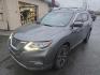 2019 GRAY /BLACK Nissan Rogue S AWD (5N1AT2MV2KC) with an 2.5L L4 DOHC 16V engine, CVT transmission, located at 3304 Woodville Road, Northwood, OH, 43619, (419) 210-8019, 41.612694, -83.480743 - Photo#27