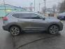 2019 GRAY /BLACK Nissan Rogue S AWD (5N1AT2MV2KC) with an 2.5L L4 DOHC 16V engine, CVT transmission, located at 3304 Woodville Road, Northwood, OH, 43619, (419) 210-8019, 41.612694, -83.480743 - Photo#29