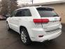 2016 WHITE /BROWN Jeep Grand Cherokee Summit 4WD (1C4RJFJG0GC) with an 3.6L V6 DOHC 24V engine, 8A transmission, located at 3304 Woodville Road, Northwood, OH, 43619, (419) 210-8019, 41.612694, -83.480743 - Your #1 Destination for Auto Loans and mdash;No Matter Your Credit!At our dealership, we believe everyone deserves the opportunity to drive their dream car and mdash;whether you have good credit, bad credit, or no credit at all. With a wide selection of hundreds of cars, trucks, and SUVs, you'll fin - Photo#2