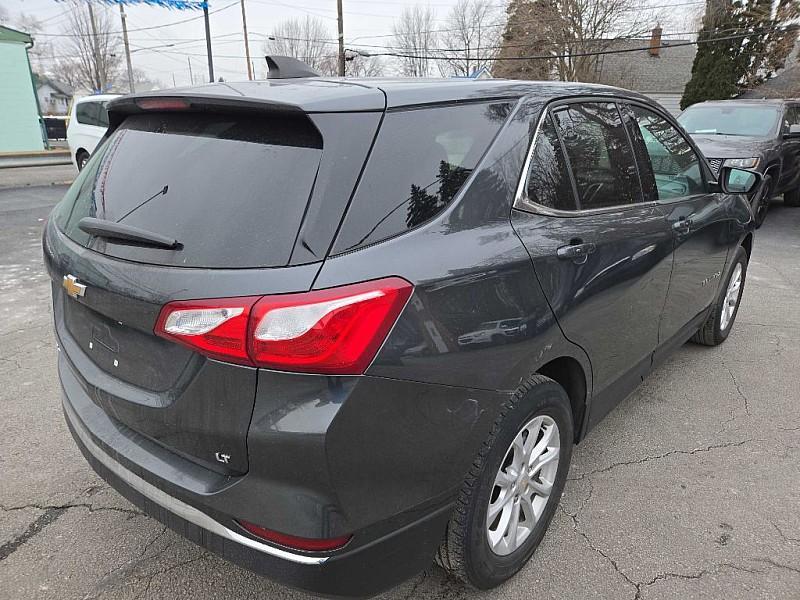 photo of 2019 Chevrolet Equinox LT 2WD