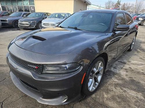 2021 Dodge Charger GT AWD