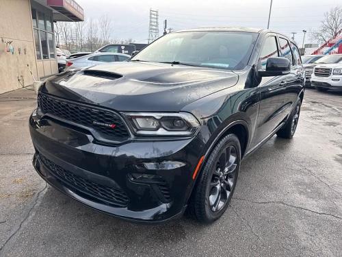 2021 Dodge Durango R/T AWD