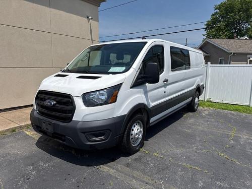 2020 Ford Transit 150 Van Low Roof 60/40 Pass. 130-in. WB