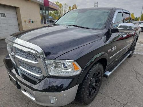 2015 Ram 1500 4WD