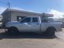 2013 SILVER /GREY RAM 1500 Tradesman Quad Cab 2WD (1C6RR6FG0DS) with an 3.6L V6 engine, 6-Speed Automatic transmission, located at 3304 Woodville Road, Northwood, OH, 43619, (419) 210-8019, 41.612694, -83.480743 - We are #1 Auto Loan Dealer for Good Bad or No Credit we have hundreds of vehicles to choose from, stop on in or just fill out our online application to get approved for auto financing and see your credit score for free by visiting our website today. We have Low Payment Options and Terms Available - Photo#1