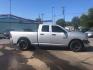 2013 SILVER /GREY RAM 1500 Tradesman Quad Cab 2WD (1C6RR6FG0DS) with an 3.6L V6 engine, 6-Speed Automatic transmission, located at 3304 Woodville Road, Northwood, OH, 43619, (419) 210-8019, 41.612694, -83.480743 - We are #1 Auto Loan Dealer for Good Bad or No Credit we have hundreds of vehicles to choose from, stop on in or just fill out our online application to get approved for auto financing and see your credit score for free by visiting our website today. We have Low Payment Options and Terms Available - Photo#5