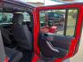 2011 RED /BLACK Jeep Wrangler Unlimited Sahara 4WD (1J4BA5H11BL) with an 3.8L V6 OHV 12V engine, Automatic 4-Spd w/Overdrive transmission, located at 3304 Woodville Road, Northwood, OH, 43619, (419) 210-8019, 41.612694, -83.480743 - We are #1 Auto Loan Dealer for Good Bad or No Credit we have hundreds of vehicles to choose from, stop on in or just fill out our online application to get approved for auto financing and see your credit score for free by visiting our website today. We have Low Payment Options and Terms Available - Photo#13