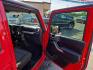 2011 RED /BLACK Jeep Wrangler Unlimited Sahara 4WD (1J4BA5H11BL) with an 3.8L V6 OHV 12V engine, Automatic 4-Spd w/Overdrive transmission, located at 3304 Woodville Road, Northwood, OH, 43619, (419) 210-8019, 41.612694, -83.480743 - We are #1 Auto Loan Dealer for Good Bad or No Credit we have hundreds of vehicles to choose from, stop on in or just fill out our online application to get approved for auto financing and see your credit score for free by visiting our website today. We have Low Payment Options and Terms Available - Photo#16